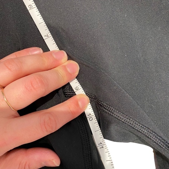 GAP FIT athletic leggings - size xs - Picture 8 of 8